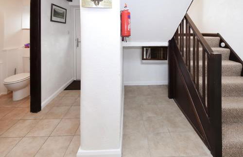 The Old Farm House - Photo 19