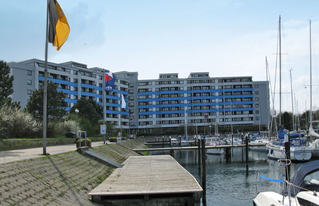 Ostsee-Residenz (DMP173) - Foto 1