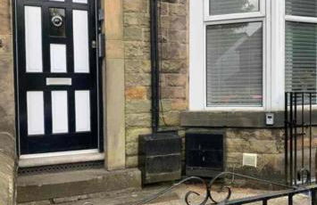 Cannons Loft Central Buxton, Duplex loft 3 bedroom Set over 3 floors stairs no lift sleeps 5 - Photo 23