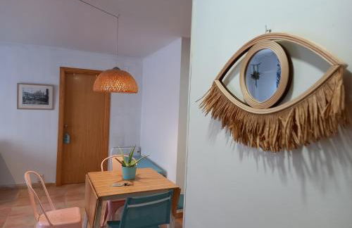 Apartamento Analema con piscina wifi y aire acondicionado - Foto 6