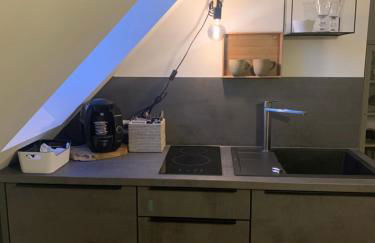 Bezaubernde Ferienwohnung mit Rosengarten - Foto 41