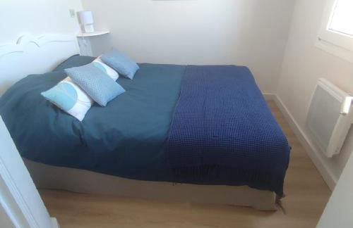 Vue Panoramique FACE MER - Foto 8