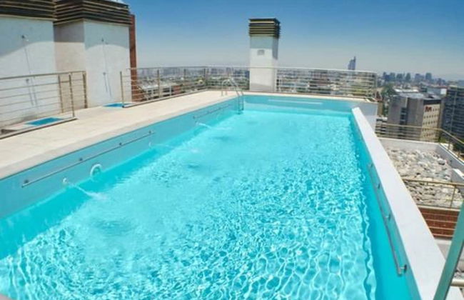 Apartamentos Premium Capital Providencia - Foto 18