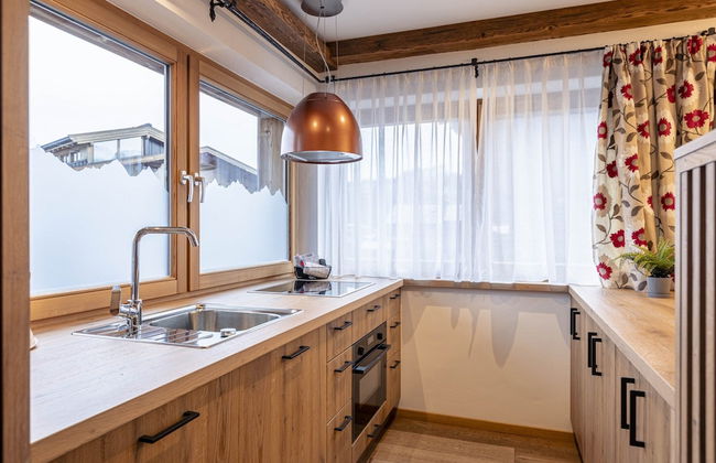 Ferienwohnung mit 2 Schlafzimmern fur 4 Personen - Foto 9