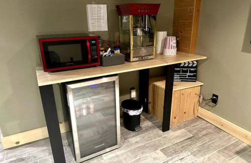 Pleasant Lake Bed and Breakfast - Foto 9