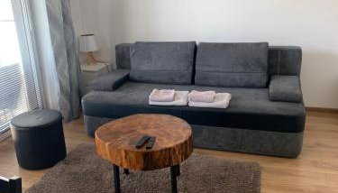 Apartament105Mokotow - Foto 2