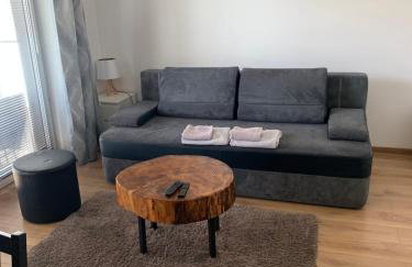 Apartament105Mokotow - Foto 2