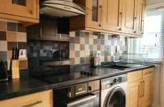 York Street Retreat, modern cosy 2 bed with garden - Foto 11