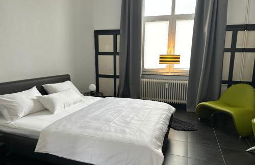 Luxus Appartement - Foto 1