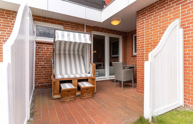 Ferienwohnung in St. Peter-ording - Foto 11