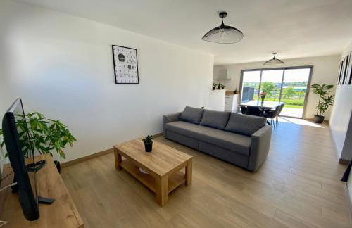 La Colinette Chambretaud - 5min du PuyDuFou - Photo 6