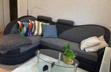 Ferienwohnung WerraLiebe - Foto 7