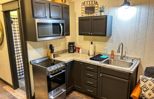 Lakefront Cabin - The Willows - 11 - Foto 9