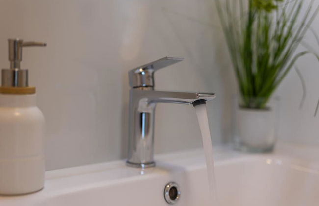 Terra 5 Deluxe apartment with parking - Foto 21