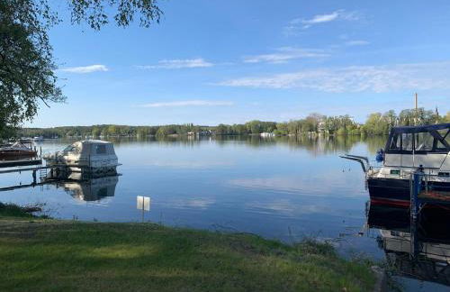 Bungalow in Werder am Glindower See - Photo 6