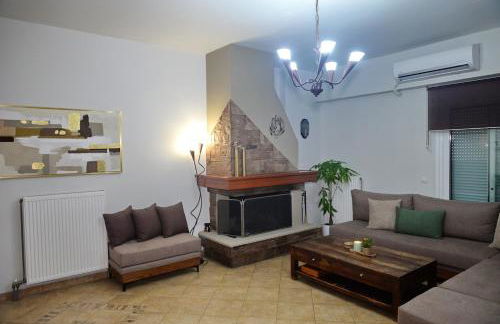 Viewpoint apartment chalkis - Photo 30