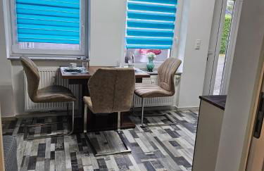 Apartment am Stadion - Foto 7