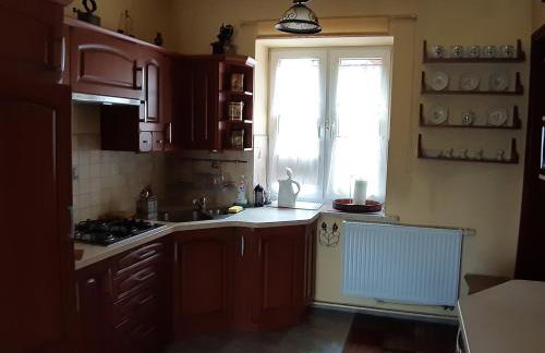 Dom nad Wisłą - Foto 12