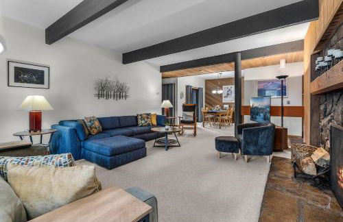 Meadow House 70 - Meredith Lodging - Foto 21