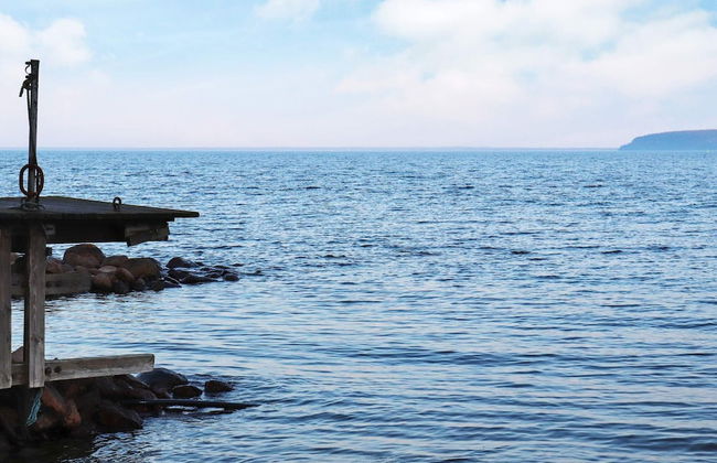 9 Person Holiday Home in Frandefors-by Traum - Photo 23