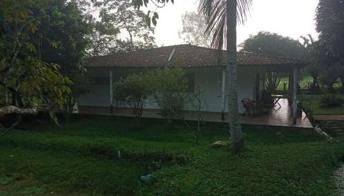 Rancho Refugio Verde AL - Foto 2