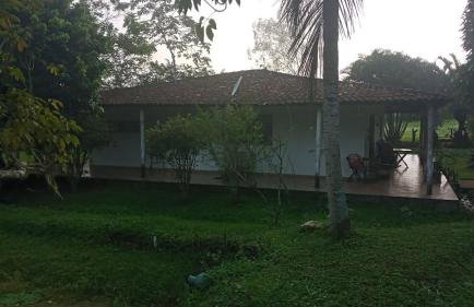 Rancho Refugio Verde AL - Foto 2