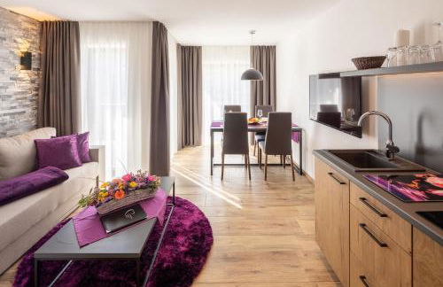 For Moments Apartments & Spa - Photo 127