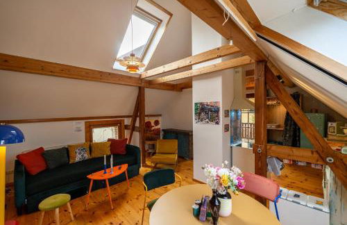 Romantisches Vintage Atelier in Caputh bei Potsdam - Foto 13