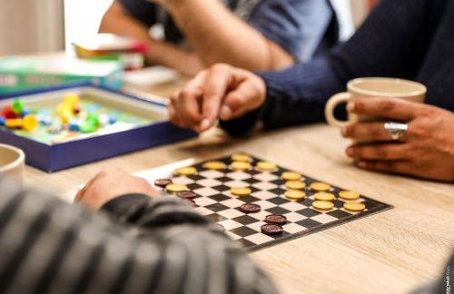 Le Cottage Nature Loin de l'oeil Clim Gaillac entre Albi-Toulouse & Les Cottages du Tarn - Foto 10