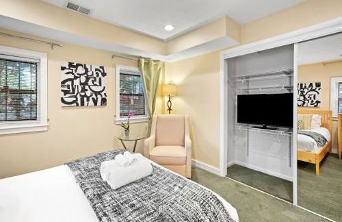 Washington, DC's Finest Address - Foto 10