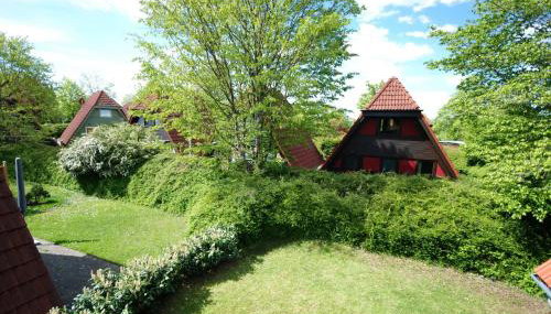 Gemütliches Nurdachhaus Bodensee - Foto 2