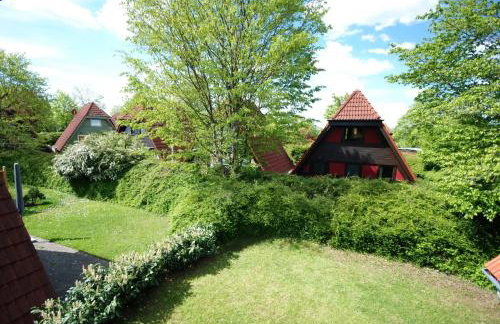 Gemütliches Nurdachhaus Bodensee - Foto 2
