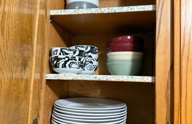 Wolf Creek Escape Grove OK - Foto 12