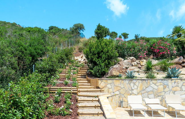 Montecristo - Villa di Sogno - Foto 29