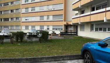 Le petit Panam - Appartement privé de 45 m2 - 2 à 4 personnes - Parking privé - Foto 2