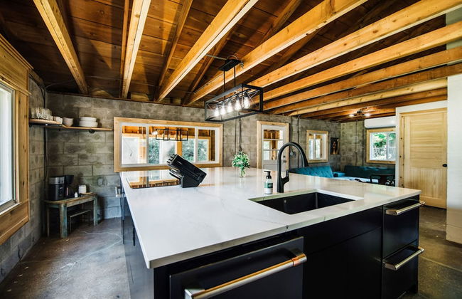 The Cottage a Wanderlust Abodes Property - Foto 10