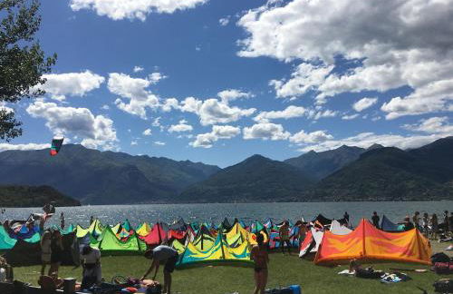 Villa Lake Luxury - Foto 37