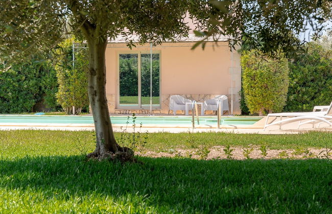 Villa Bouganville con Piscina by Wonderful Italy - Foto 35