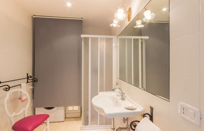 Belvilla by OYO Villa Limoni Dieci - Foto 12