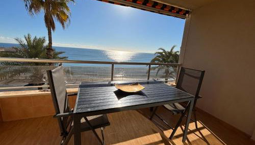 Apartamento primera línea playa Torrevieja El Palmeral - Foto 4