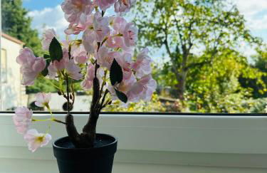 Große 2 Ferienwohnung Gästehaus NEUBAU Merzig 100 m2 - Photo 17