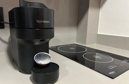 Loft de Luxo "Novo" no Coração de Blumenau a 10min a Pé da Vila Germânica - Foto 16