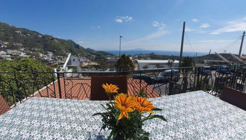 Hotel Mareluna Ischia - Foto 5