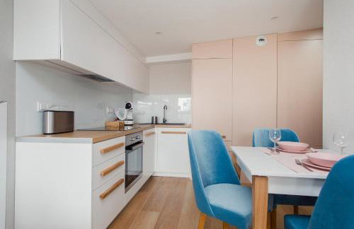 ShortStayPoland Apartamenty - Foto 64