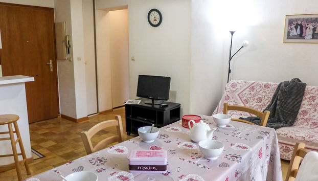 L'Univers - Foto 2, Living Room