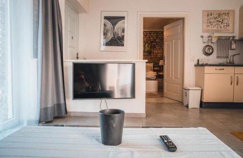 Ferienwohnung in Jülich, nähe Aachen & Köln - Foto 6