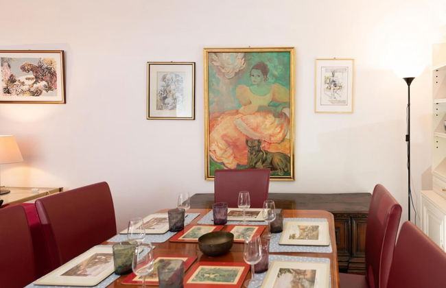 Aurora in Pantheon Apartment - Photo 52