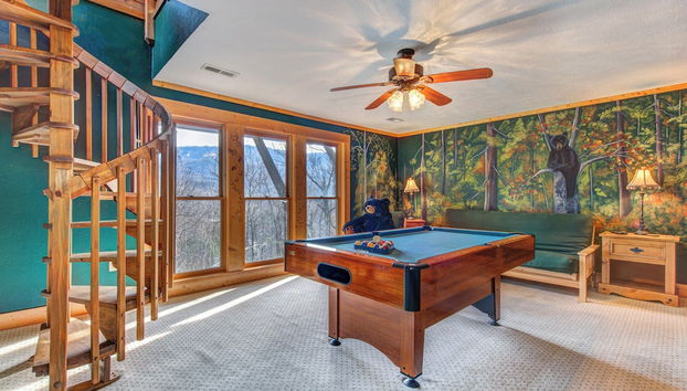 Servicios del alojamiento