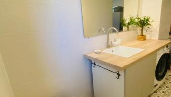 Studio à la campagne - Photo 5