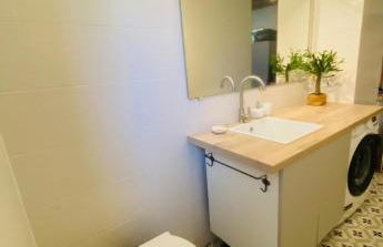 Studio à la campagne - Foto 5